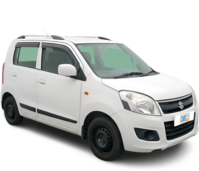 Maruti Wagon R 1.0-img